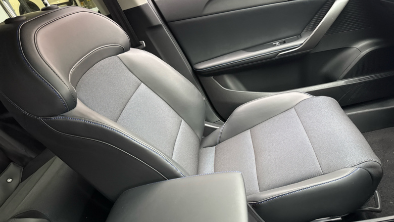 MG MG4 180kW Trophy EV Extended Range 77kWh 5dr Auto Electric Hatchback